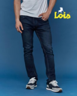 PANTALONES